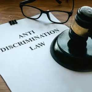 Legal tools for building a discrimination case - Anti-discrimination law guidelines